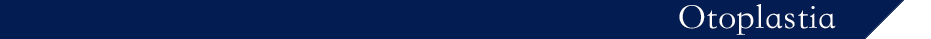 otoplastia