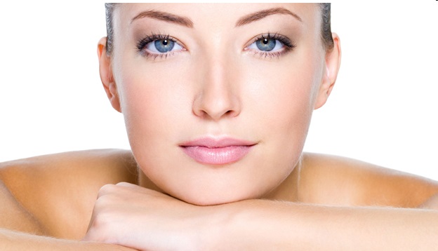 Lifting facial